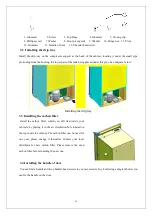 Предварительный просмотр 16 страницы La Sommeliere CTP140 Manual