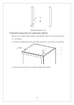 Preview for 17 page of La Sommeliere CTP140 Manual