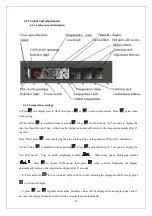 Preview for 23 page of La Sommeliere CTP140 Manual