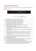 Preview for 11 page of La Sommeliere CTP252A User Instructions