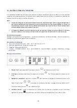 Preview for 15 page of La Sommeliere CTPE129 Instruction Manual