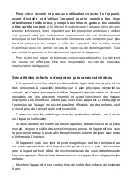 Preview for 3 page of La Sommeliere CTPE142A+ Instruction Manual