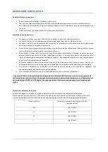 Preview for 11 page of La Sommeliere CTPE142A+ Instruction Manual