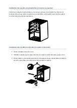 Предварительный просмотр 15 страницы La Sommeliere CTPE142A+ Instruction Manual