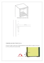 Предварительный просмотр 7 страницы La Sommeliere CTPE204 Notice