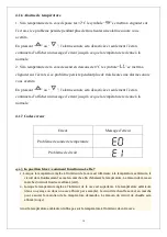 Preview for 11 page of La Sommeliere CTPE204 Notice