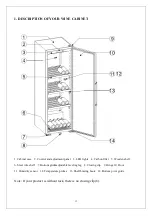 Предварительный просмотр 14 страницы La Sommeliere CTPE204 Notice