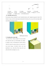 Предварительный просмотр 16 страницы La Sommeliere CTPE204 Notice