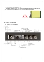 Preview for 20 page of La Sommeliere CTPE248 Notice