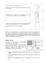 Preview for 11 page of La Sommeliere CTPNE120 Use Instruction