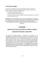 Preview for 65 page of La Sommeliere CTPNE120 Use Instruction