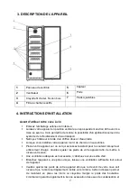 Preview for 8 page of La Sommeliere CTPNE147 Use Instruction