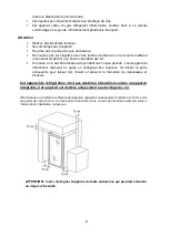 Preview for 9 page of La Sommeliere CTPNE147 Use Instruction