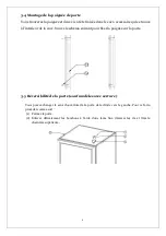 Предварительный просмотр 5 страницы La Sommeliere CTV240,2Z Manual