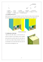 Предварительный просмотр 16 страницы La Sommeliere CTV240,2Z Manual