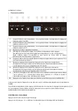 Preview for 11 page of La Sommeliere CTV249 User Instructions