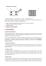 Предварительный просмотр 12 страницы La Sommeliere CTV82B User Instructions