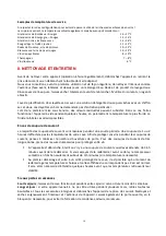 Preview for 15 page of La Sommeliere CTV82B User Instructions