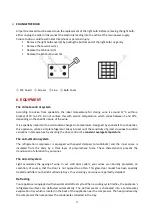 Предварительный просмотр 28 страницы La Sommeliere CTV82B User Instructions