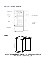 Preview for 8 page of La Sommeliere CTVNE142A Instruction Manual