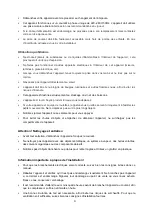 Preview for 4 page of La Sommeliere CVDE21 Use Instructions