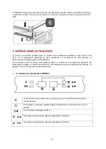 Preview for 10 page of La Sommeliere CVDE21 Use Instructions