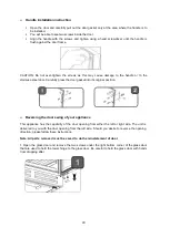 Preview for 24 page of La Sommeliere CVDE46-2 Use Instructions