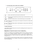 Preview for 42 page of La Sommeliere CVDE46-2 Use Instructions