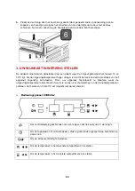 Preview for 89 page of La Sommeliere CVDE46-2 Use Instructions