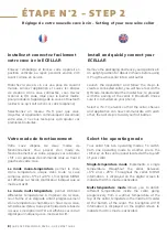 Preview for 8 page of La Sommeliere ECELLAR 185 Quick Start Manual