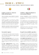 Preview for 28 page of La Sommeliere ECELLAR 185 Quick Start Manual