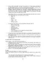 Preview for 68 page of La Sommeliere ECELLAR150 Instruction Manual