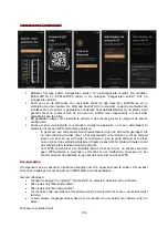 Preview for 136 page of La Sommeliere ECELLAR150 Instruction Manual