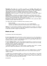 Preview for 162 page of La Sommeliere ECELLAR150 Instruction Manual