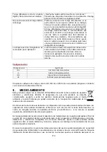 Preview for 179 page of La Sommeliere ECELLAR150 Instruction Manual