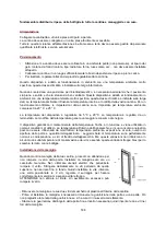 Preview for 188 page of La Sommeliere ECELLAR150 Instruction Manual