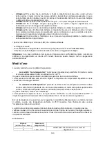 Preview for 193 page of La Sommeliere ECELLAR150 Instruction Manual