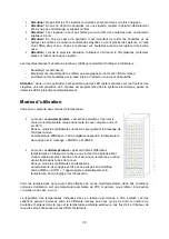 Preview for 20 page of La Sommeliere ECELLAR185 Abbreviated User Manual