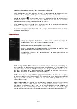 Preview for 25 page of La Sommeliere ECELLAR185 Abbreviated User Manual