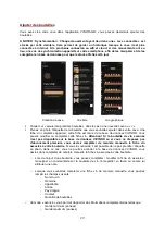 Preview for 29 page of La Sommeliere ECELLAR185 Abbreviated User Manual