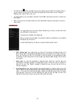 Preview for 58 page of La Sommeliere ECELLAR185 Abbreviated User Manual