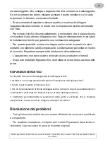 Preview for 7 page of La Sommeliere ECS135.2Z Instruction Manual