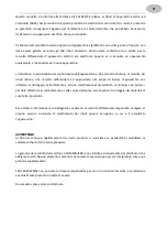 Preview for 9 page of La Sommeliere ECS135.2Z Instruction Manual