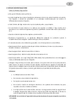 Preview for 10 page of La Sommeliere ECS135.2Z Instruction Manual