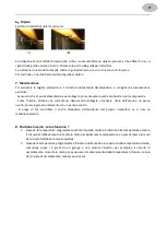 Предварительный просмотр 13 страницы La Sommeliere ECS135.2Z Instruction Manual