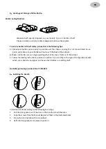 Preview for 55 page of La Sommeliere ECS135.2Z Instruction Manual