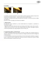 Preview for 72 page of La Sommeliere ECS135.2Z Instruction Manual