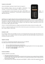 Preview for 18 page of La Sommeliere ECS31.2Z User Instructions