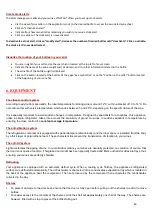 Preview for 60 page of La Sommeliere ECS31.2Z User Instructions