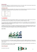 Preview for 61 page of La Sommeliere ECS31.2Z User Instructions